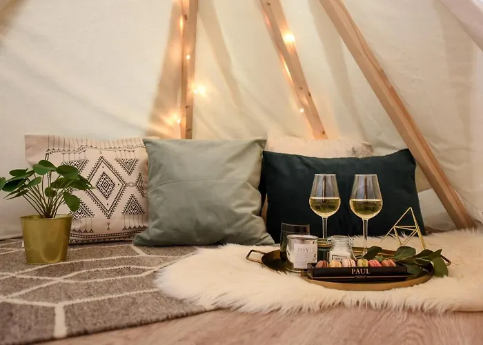 Cozy 1br Escape - With Charming Balcony Near Universitate * Bükreş