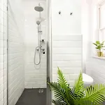 Apartamento Cozy 1br Escape - With Charming Balcony Near Universitate *